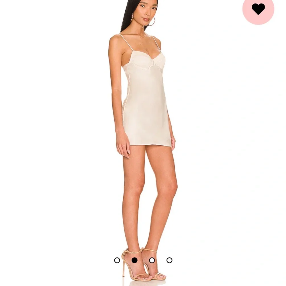NBD Mini Dress - Picture 2 of 5